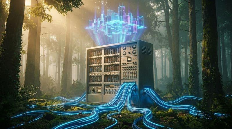 AI Infrastructure