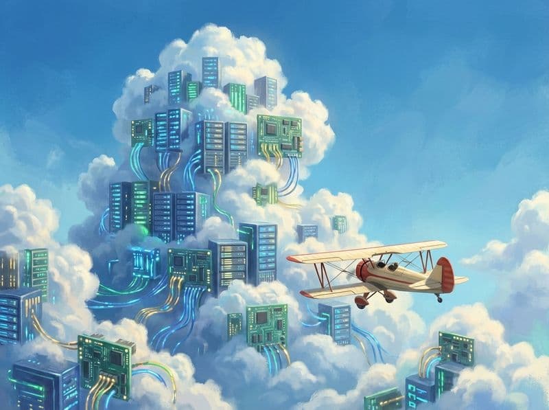 Cloud & DevOps