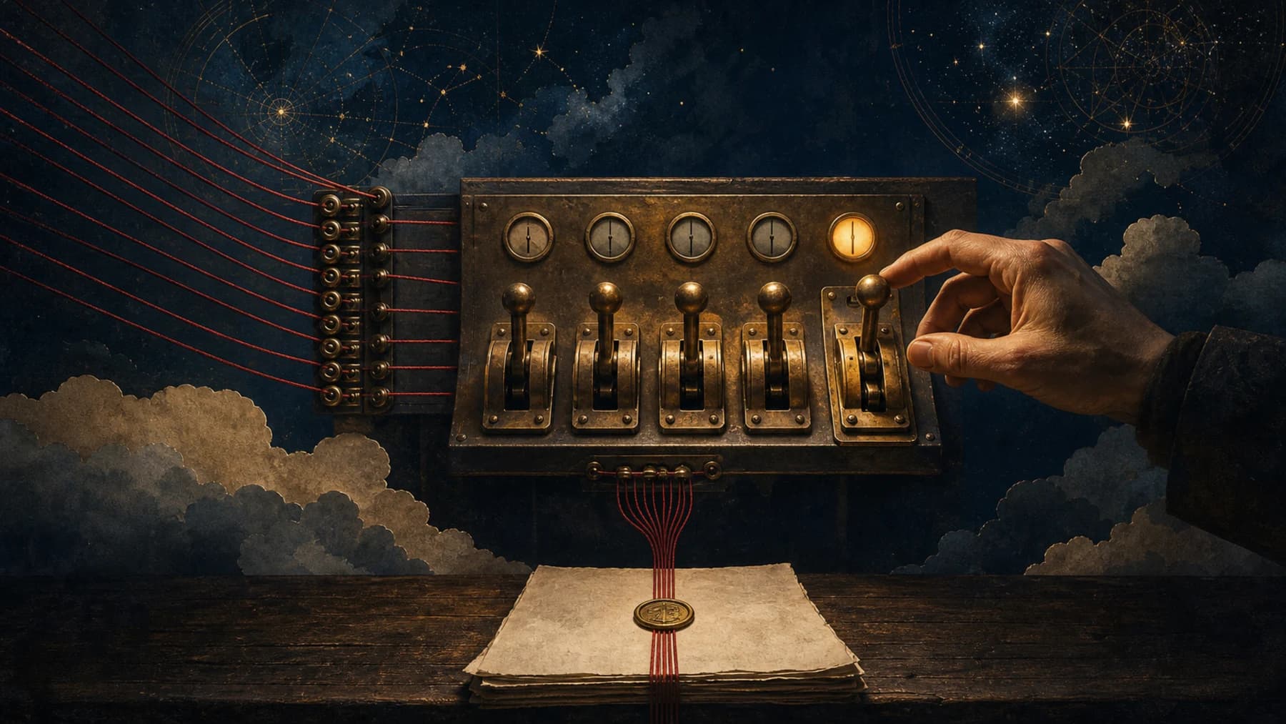 AI Agent Governance UK: A Consumer Law Control Room