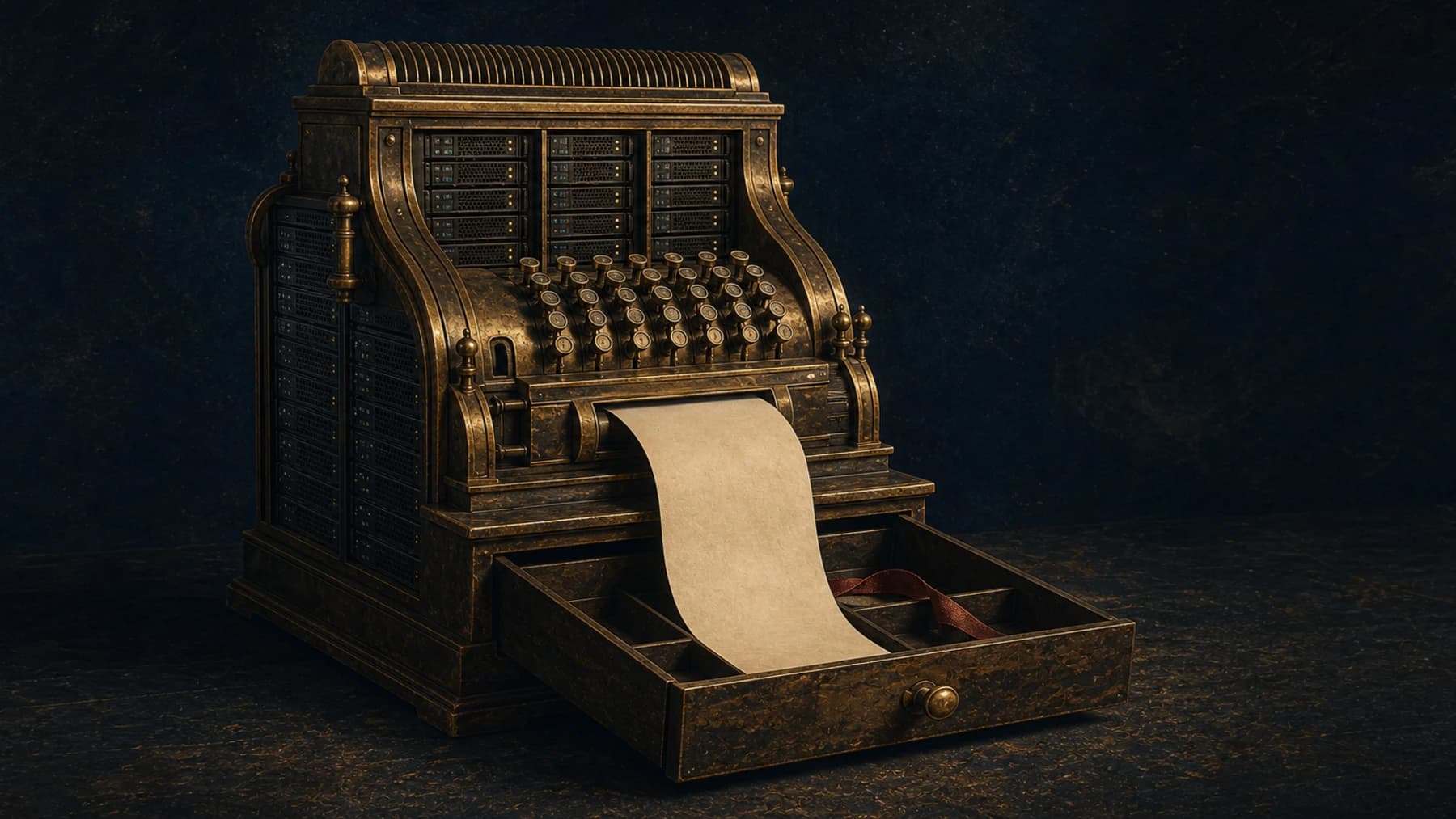 AI Infrastructure Hits the Balance Sheet: Daily Brief