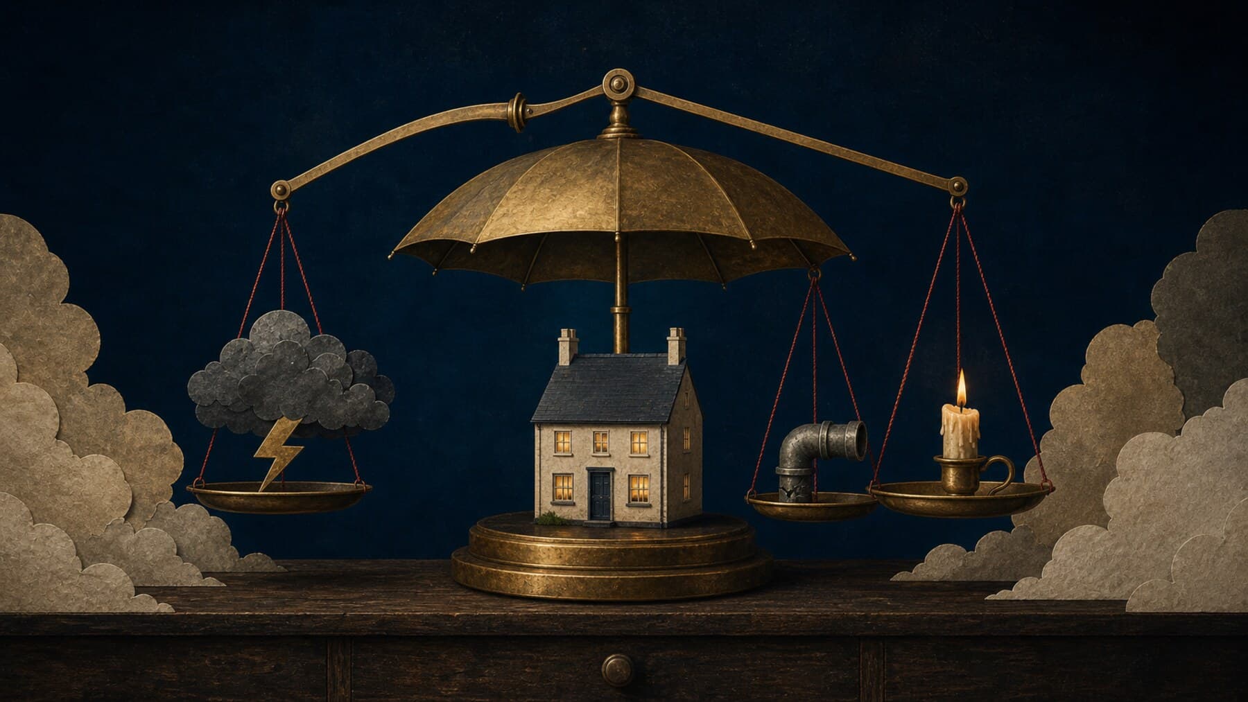 AI Insurance Underwriting and Claims: UK Guide