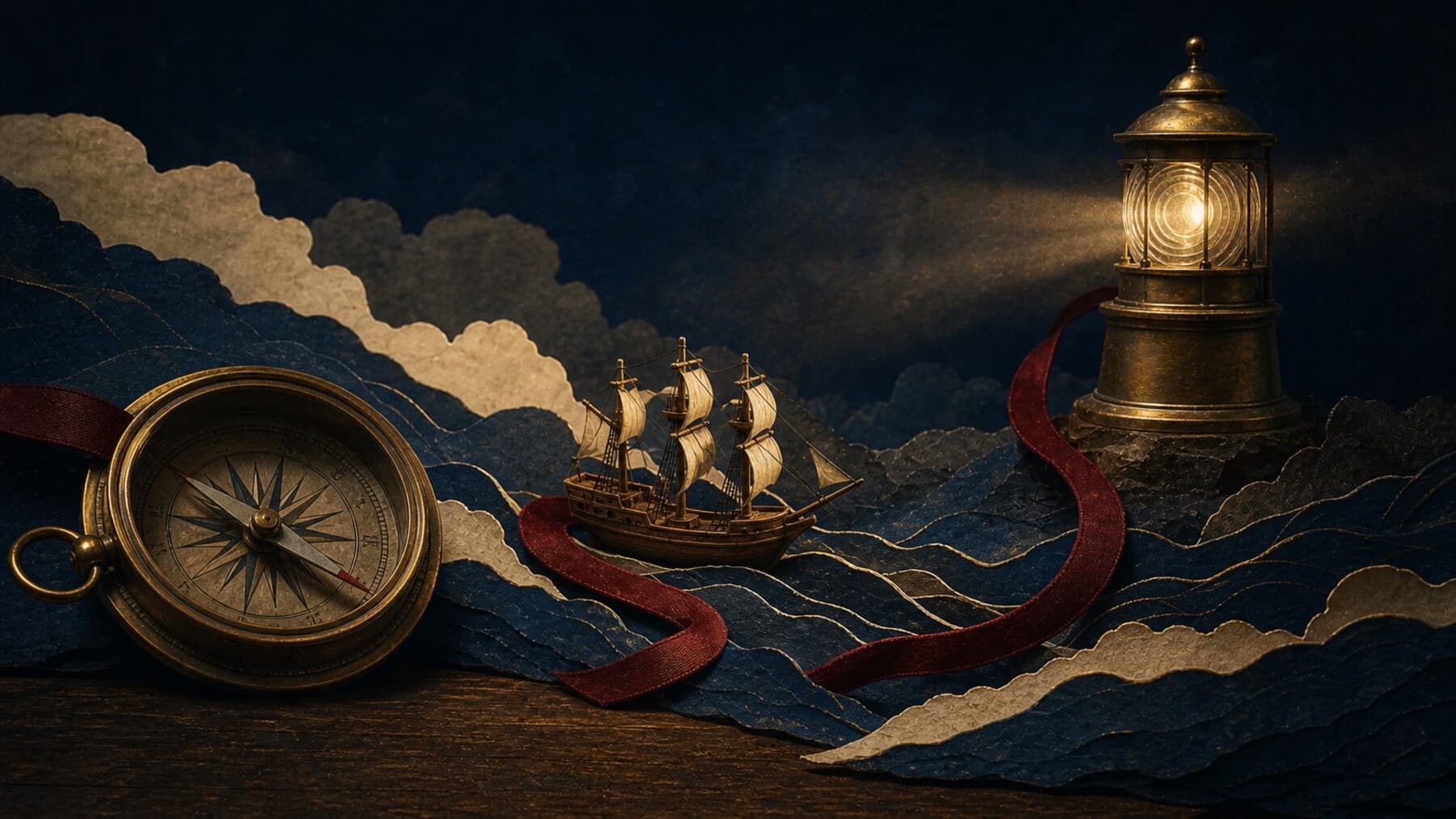 Maritime AI: Autonomy Needs a Safe Watch