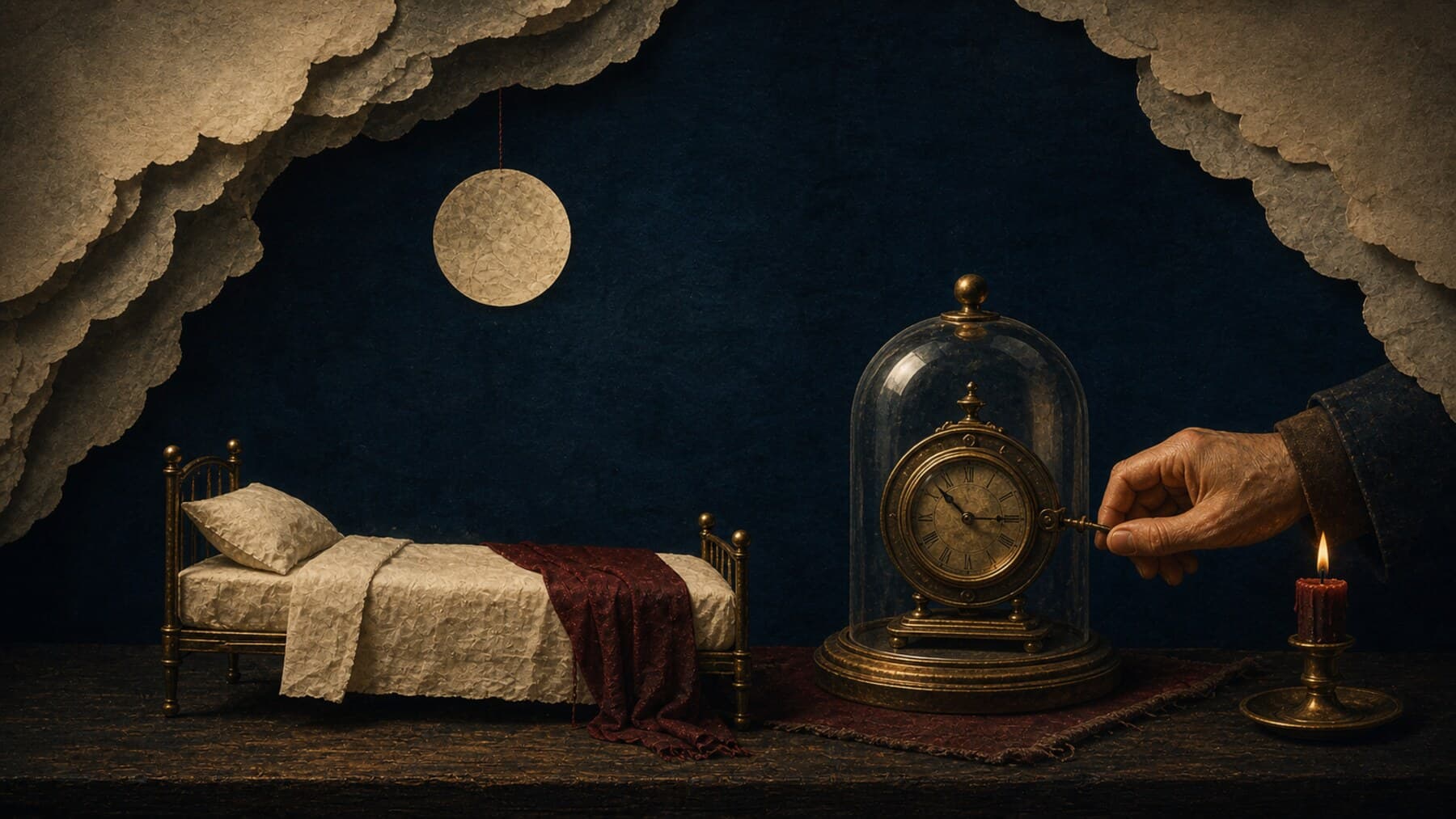 Sleep AI in the UK: Coaching Without Pretending to Diagnose